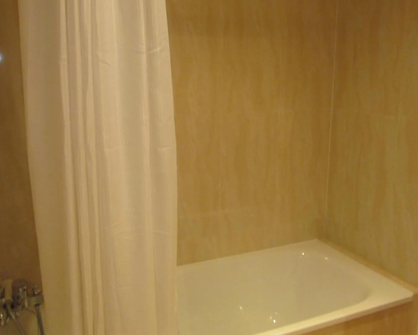 Apartment 2108-Nice Apt With Pool Close From Beach And Bars Manilva