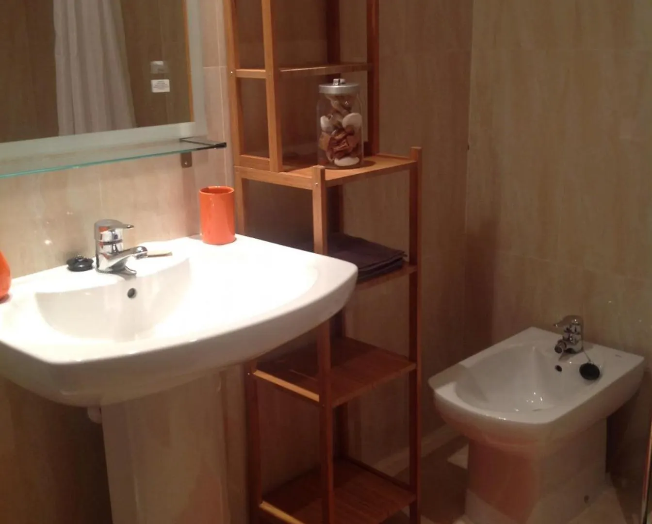 2108-Nice Apt With Pool Close From Beach And Bars Manilva Apartment