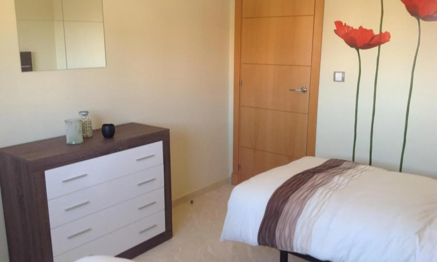 Apartment 2108-Nice Apt With Pool Close From Beach And Bars Manilva Spain
