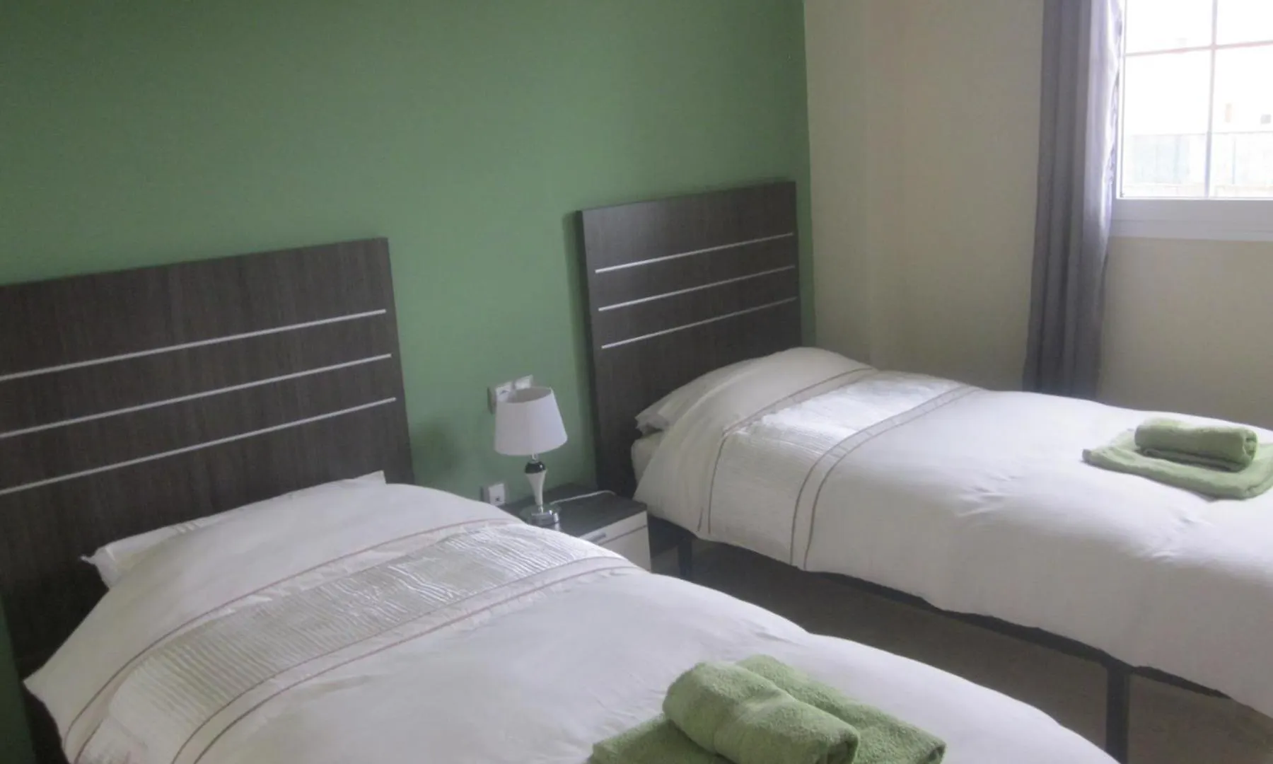 Apartamento 2108-Nice Apt With Pool Close From Beach And Bars Manilva España