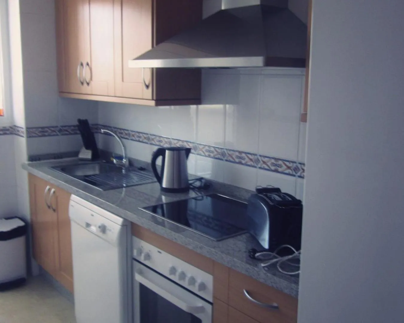 2108-Nice Apt With Pool Close From Beach And Bars Manilva Apartment