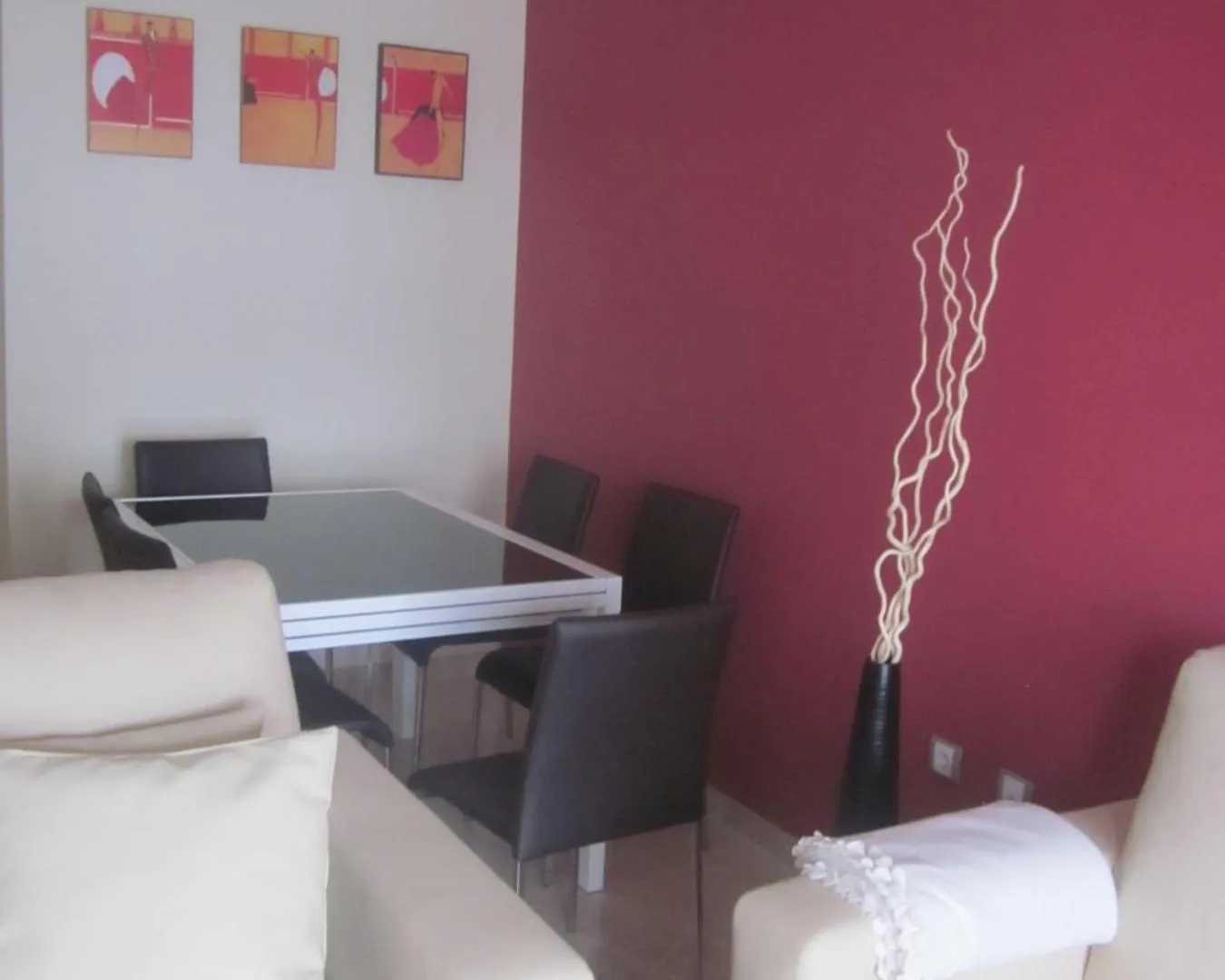 2108-Nice Apt With Pool Close From Beach And Bars Manilva Apartment