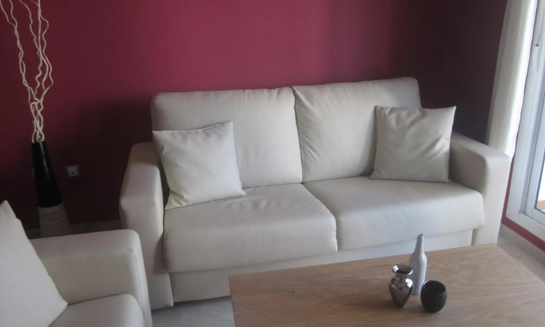 2108-Nice Apt With Pool Close From Beach And Bars Manilva Apartment
