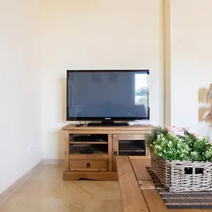  Apartamento 2261-superb On The Beach, On Duquesa Harbour