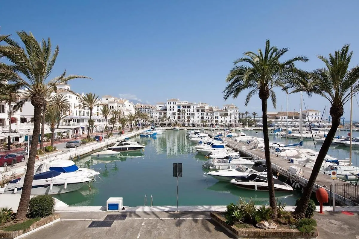 2108-Nice Apt With Pool Close From Beach And Bars 마닐바