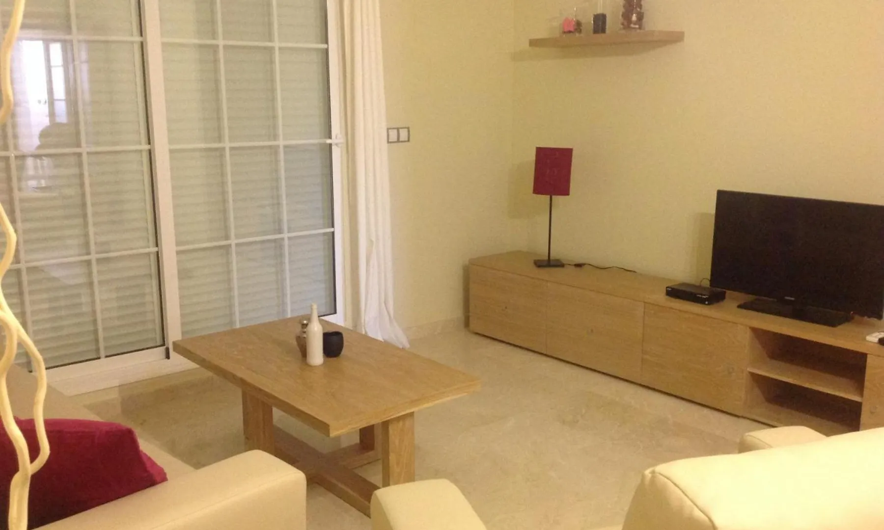 2108-Nice Apt With Pool Close From Beach And Bars 0*, 마닐바